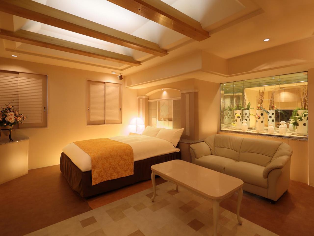 Hotel Fine Izumo Airport (Adults Only) Buitenkant foto