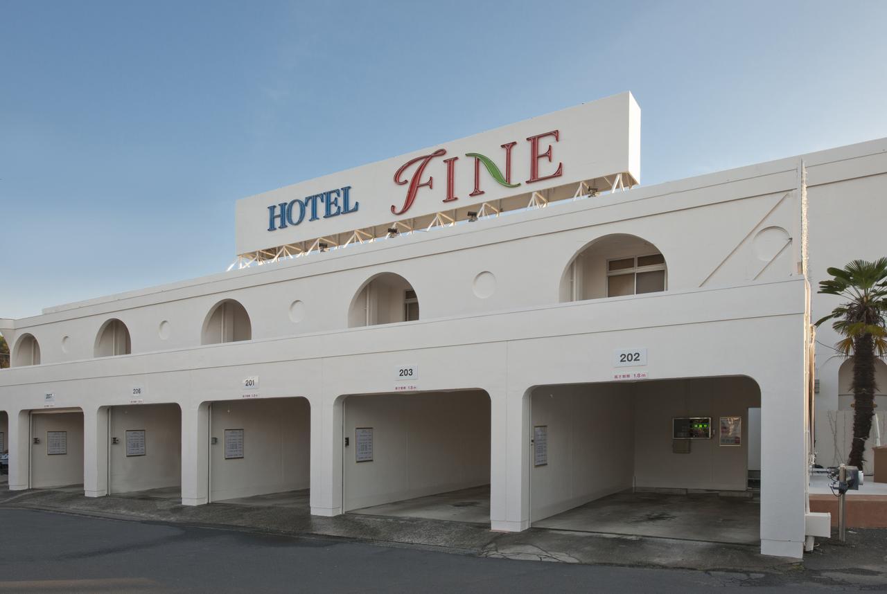 Hotel Fine Izumo Airport (Adults Only) Buitenkant foto